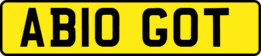 AB10GOT