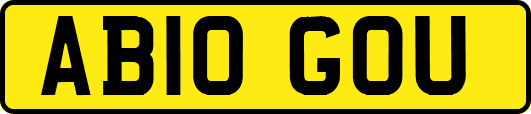 AB10GOU