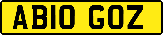AB10GOZ