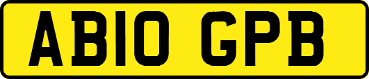 AB10GPB