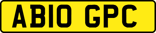 AB10GPC