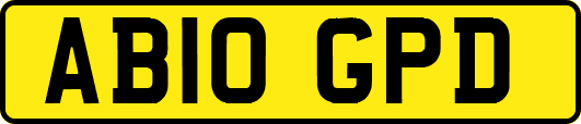 AB10GPD