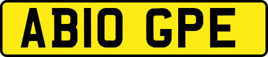 AB10GPE