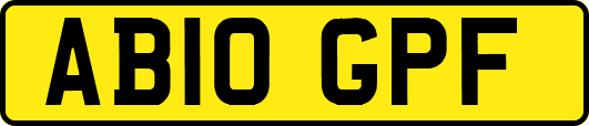 AB10GPF