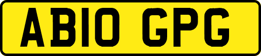 AB10GPG