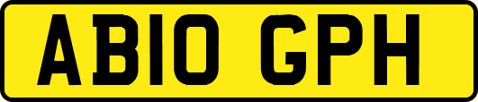 AB10GPH