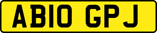AB10GPJ