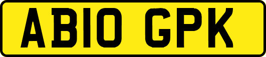 AB10GPK