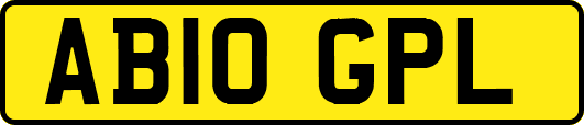 AB10GPL