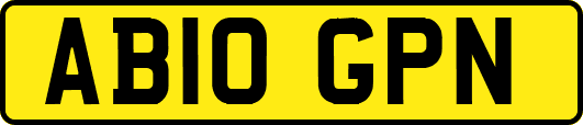AB10GPN