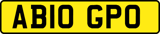 AB10GPO