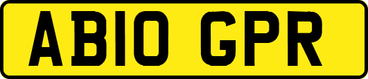 AB10GPR