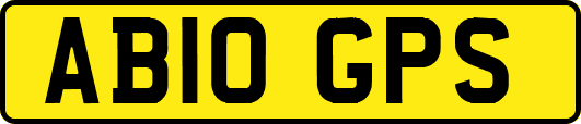 AB10GPS