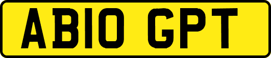AB10GPT