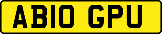 AB10GPU