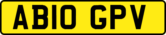 AB10GPV