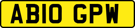 AB10GPW