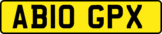 AB10GPX