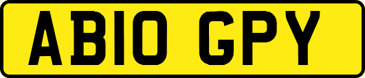 AB10GPY