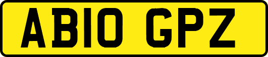 AB10GPZ