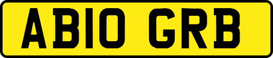 AB10GRB