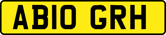 AB10GRH