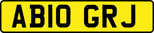 AB10GRJ
