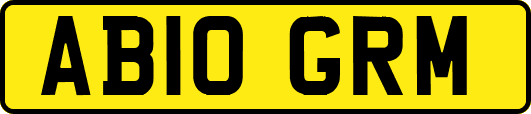 AB10GRM