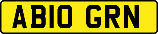 AB10GRN