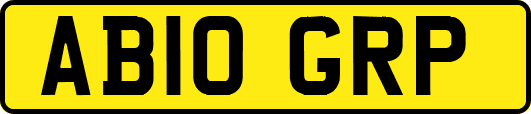 AB10GRP