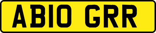 AB10GRR