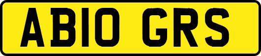 AB10GRS