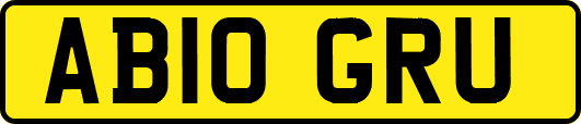 AB10GRU