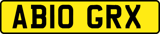AB10GRX