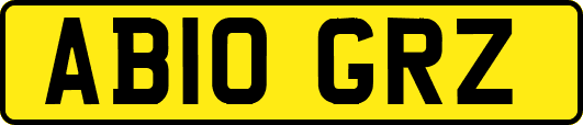 AB10GRZ