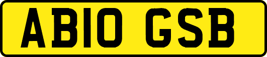 AB10GSB