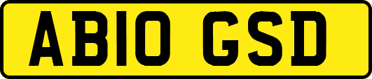 AB10GSD