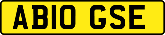 AB10GSE