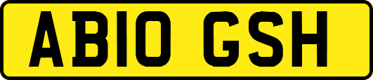 AB10GSH