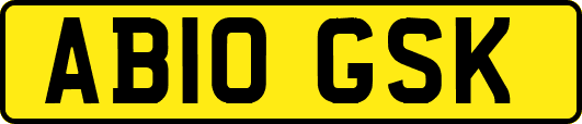 AB10GSK