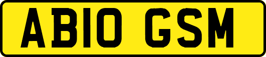 AB10GSM