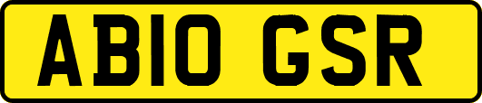 AB10GSR