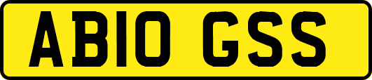AB10GSS