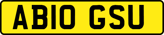 AB10GSU