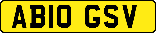 AB10GSV