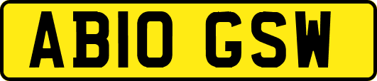 AB10GSW