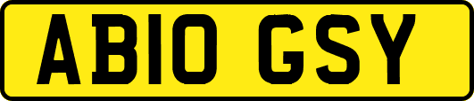 AB10GSY