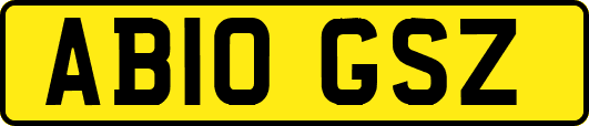 AB10GSZ