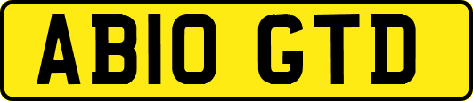 AB10GTD