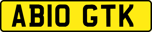 AB10GTK